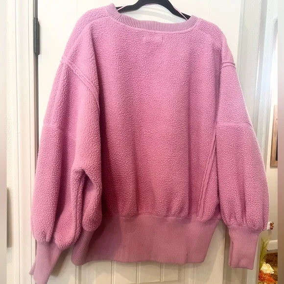 Free People Cozy Camden - Picture 6 of 9